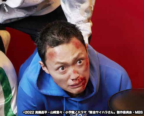 中山秀征の長男・中山翔貴、新章「闇金ウシジマくん」出演決定「学生の頃から大好きな作品」