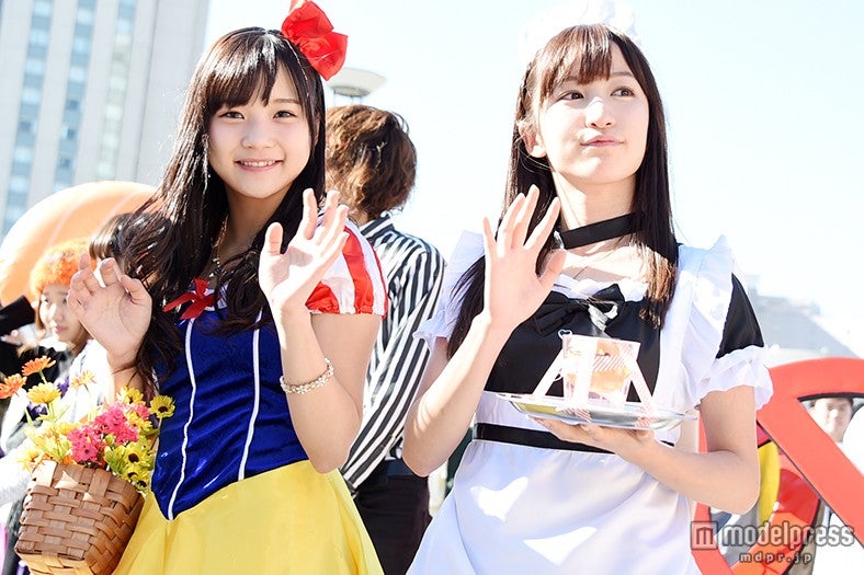 カントリー・ガールズ