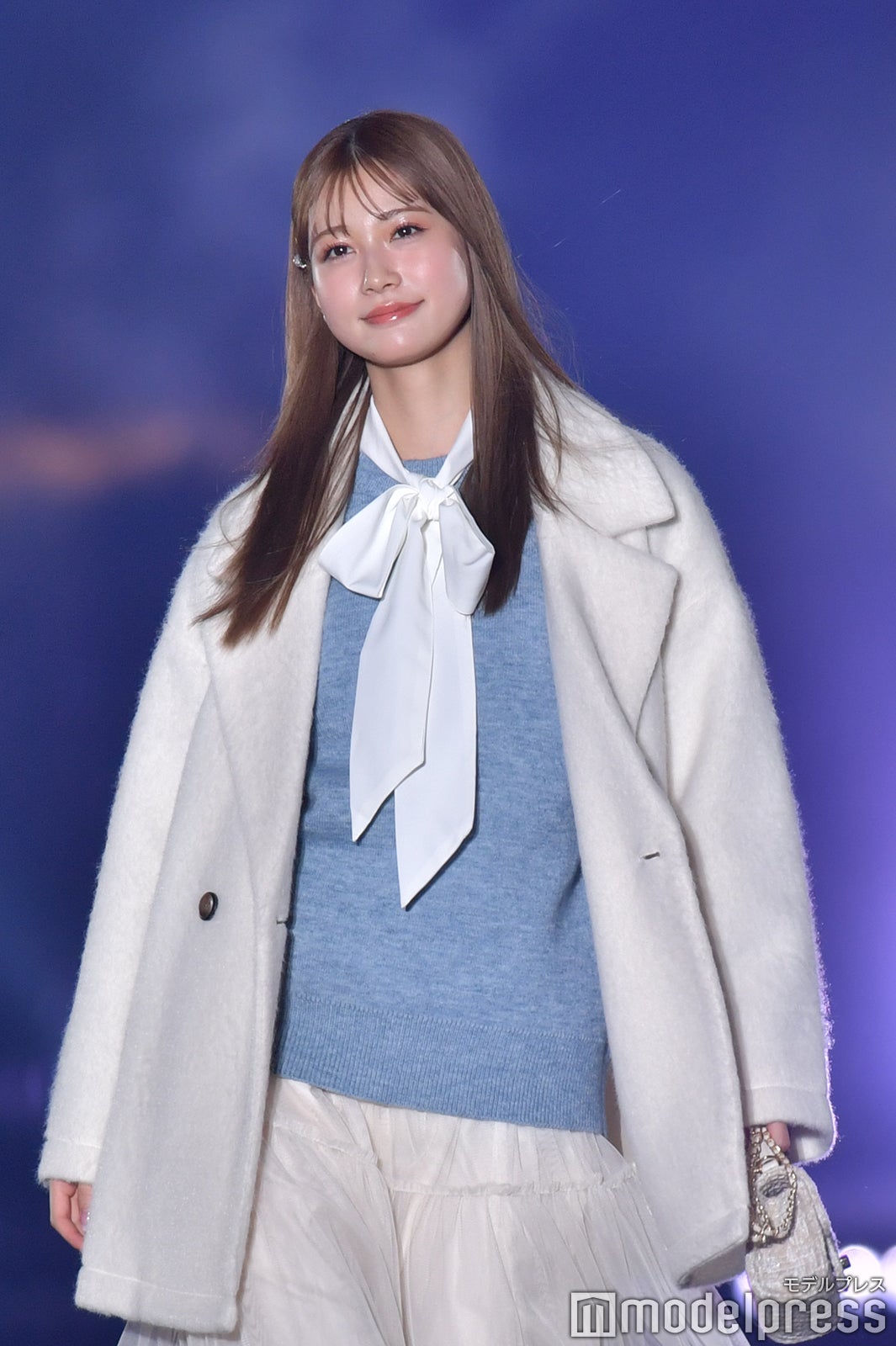 生見愛瑠（C）モデルプレス