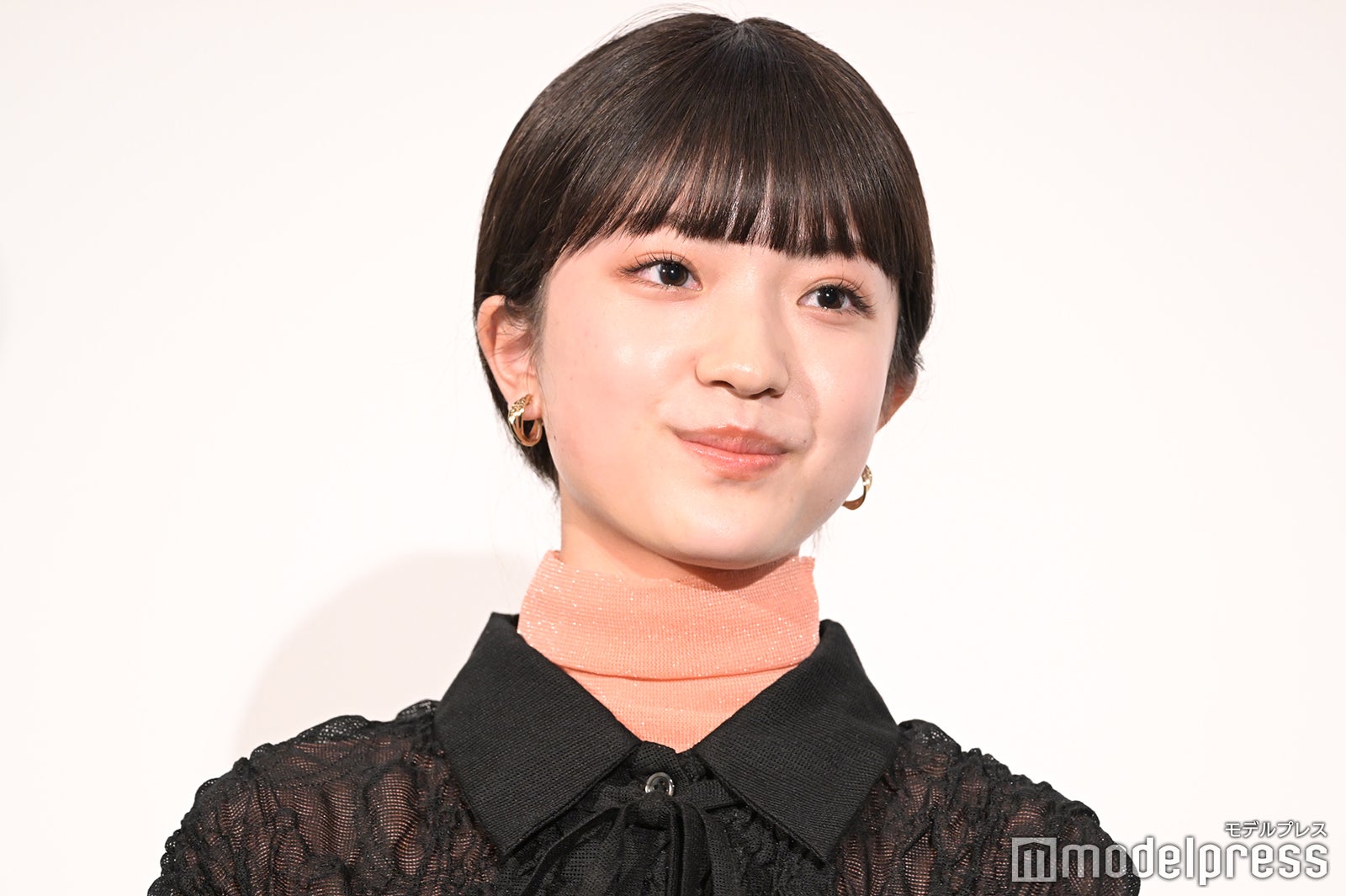 伊礼姫奈（C）モデルプレス