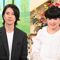 山下智久 徹子の部屋 初出演 衝撃の無茶ぶり 母親からのサプライズに感激 モデルプレス 山下智久 徹子の部屋 初出演 衝撃の無茶ぶり 母親からのサプライズに感激 モデルプレス