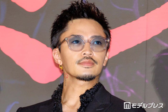 GENERATIONS数原龍友、寝るときの必需品告白「それがないと寝れない」