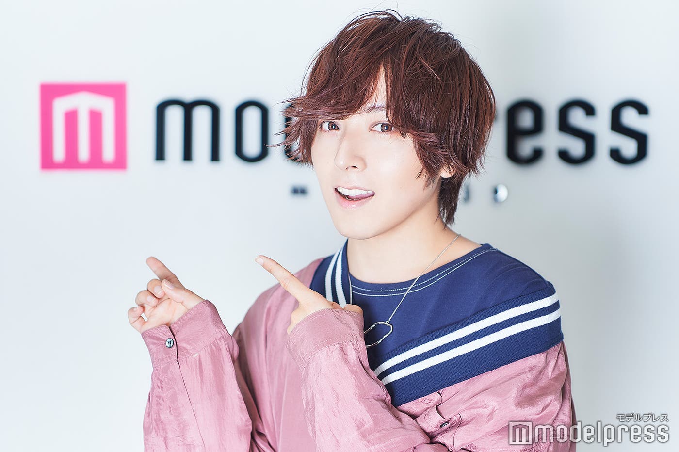 蒼井翔太 (C)モデルプレス