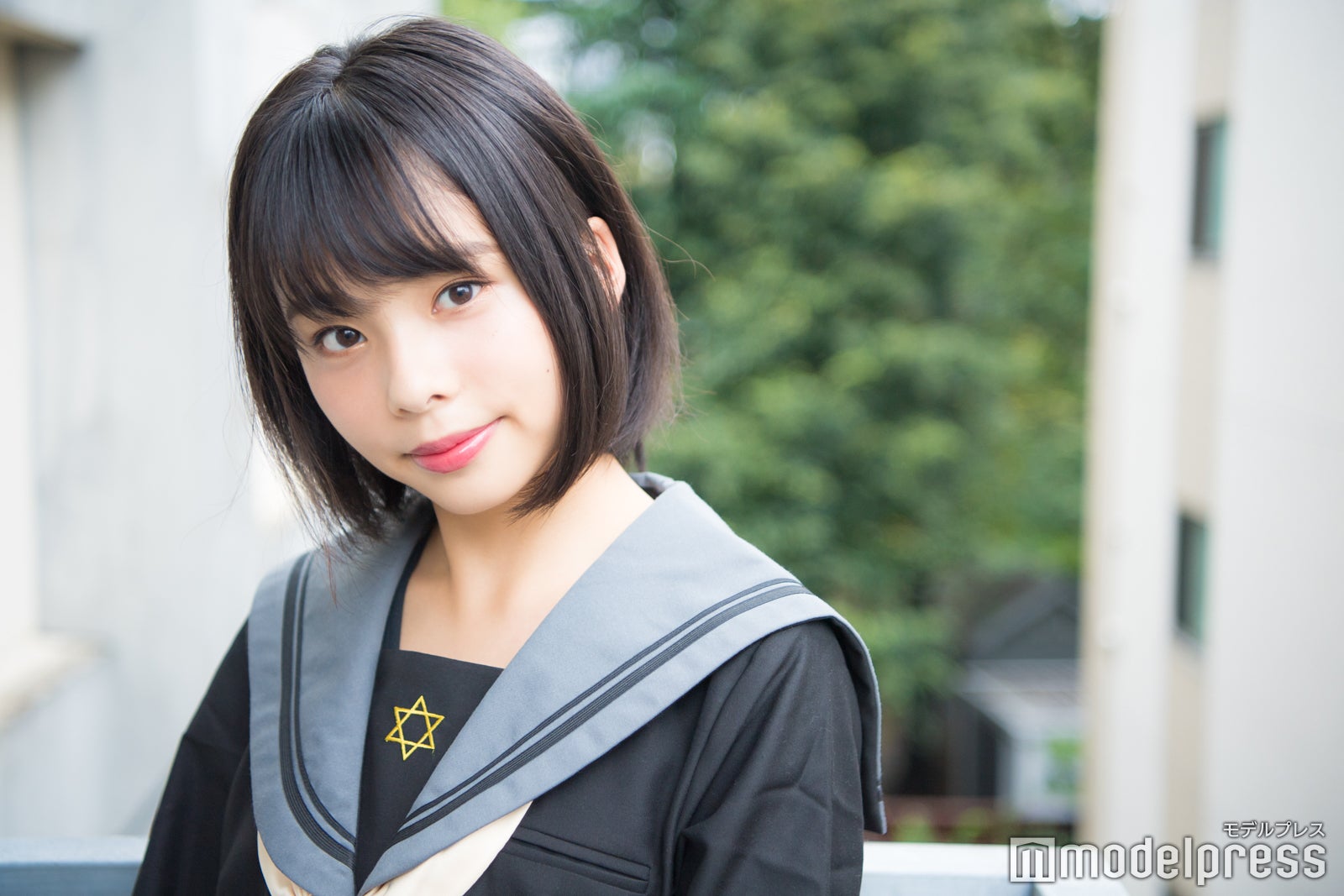 けいえる（C）モデルプレス