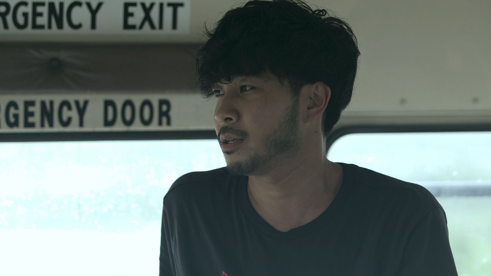 「TERRACE HOUSE TOKYO 2019-2020」13th WEEK（C）フジテレビ／イースト・エンタテインメント