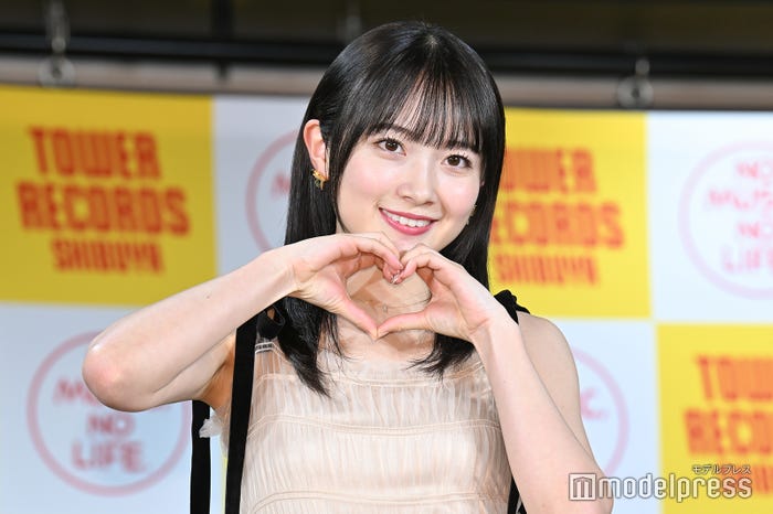 森戸知沙希(C)モデルプレス