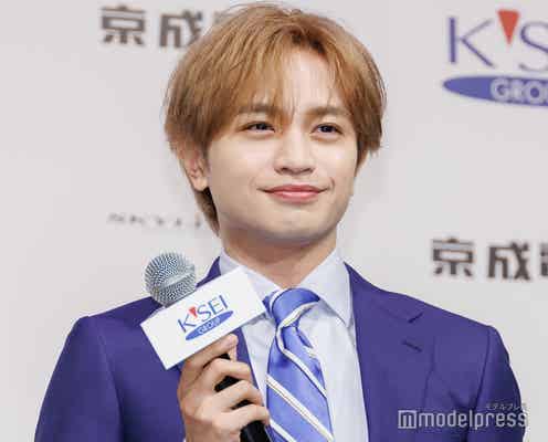 中島健人、馬術の腕前は“パリ五輪狙える”レベル 映画撮影で褒められた過去明かす