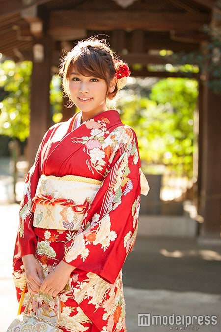 久松郁実（画像提供：所属事務所）