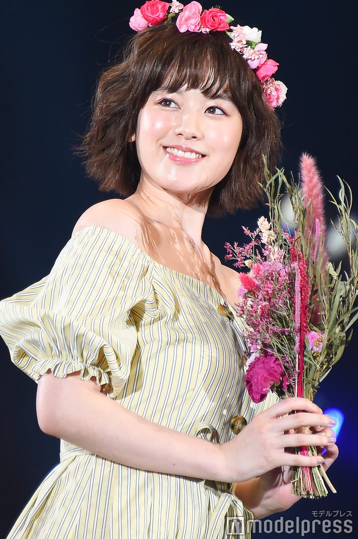筧美和子(C)モデルプレス