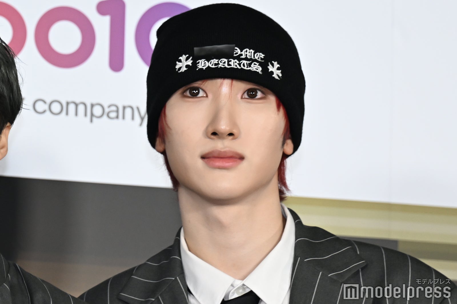 セウン（C）モデルプレス