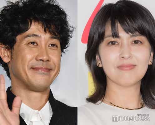 SixTONES松村北斗、大泉洋&松たか子と食事へ 大泉からの“お揃い”誕生日プレゼントに感激