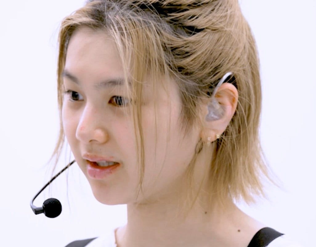 「もう本当に嫌だ、帰りたい！」19歳女優の絶叫にHYBEコーチ「帰ればいいじゃん」冷徹な一喝でヤバすぎる空気に