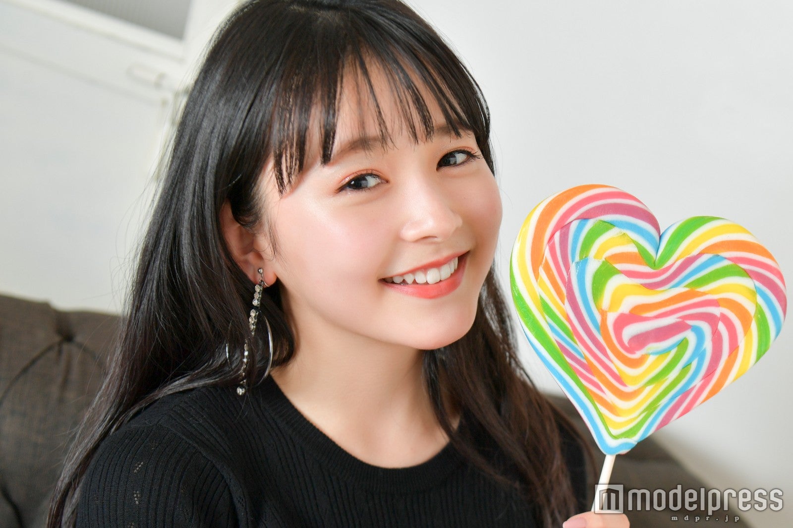 久間田琳加（C）モデルプレス