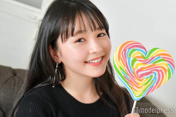 久間田琳加(C)モデルプレス