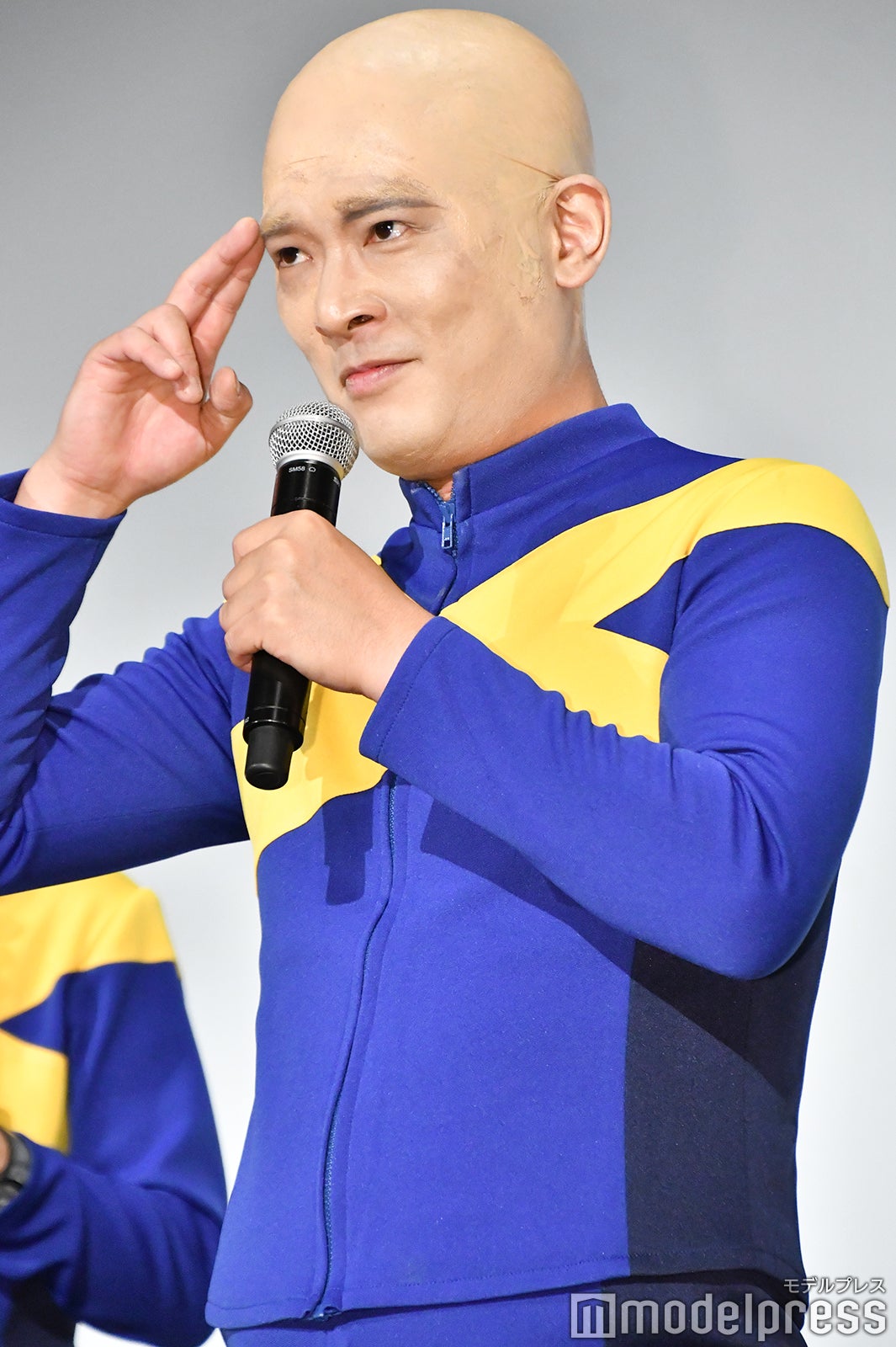 熊谷茶 （C）モデルプレス