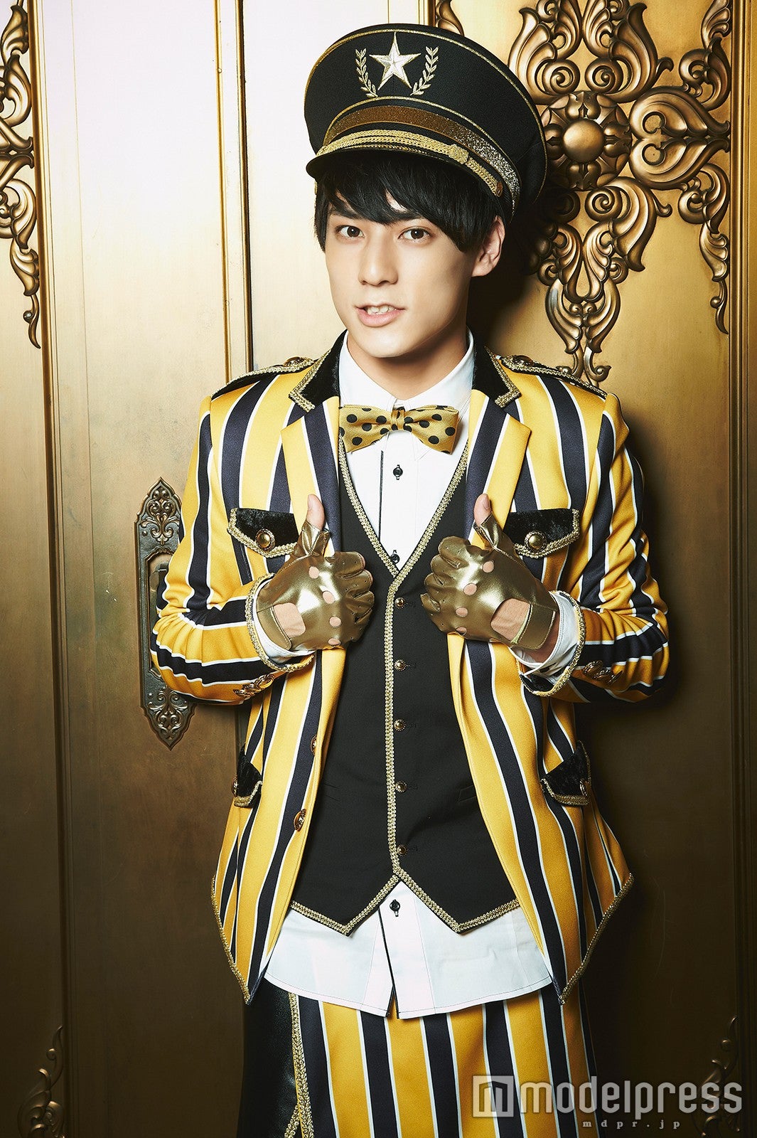 ユースケ／画像提供：スターダスト音楽出版