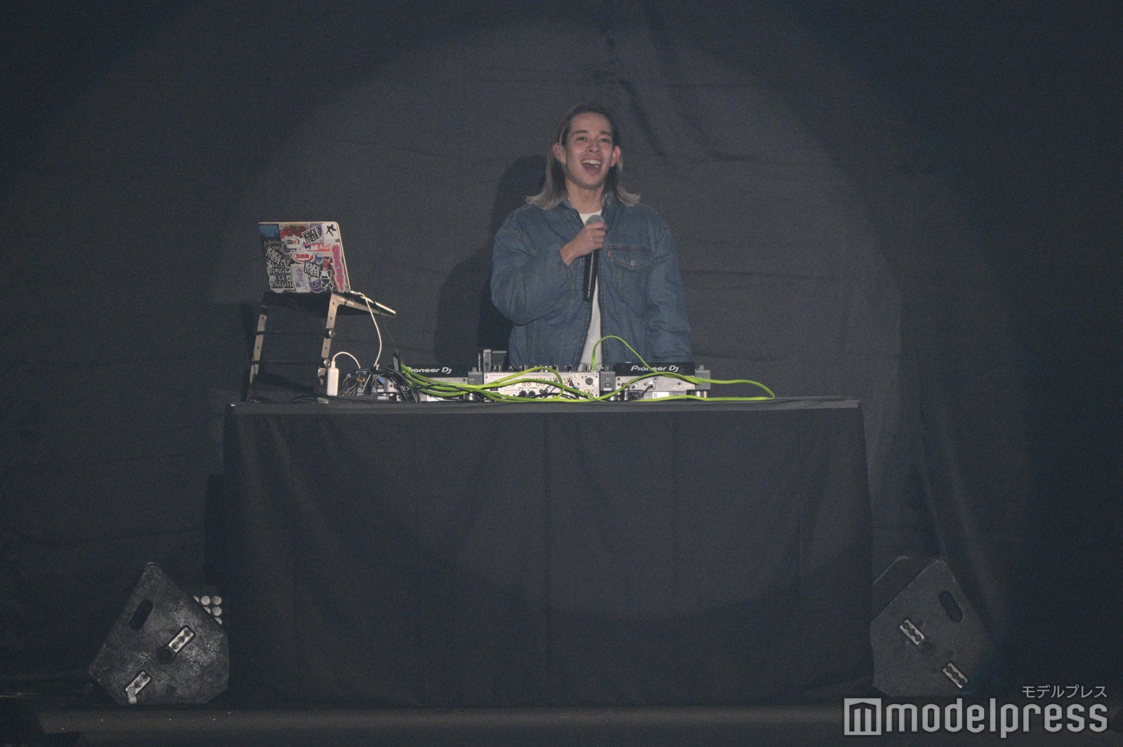 KOMOREBI（C）モデルプレス