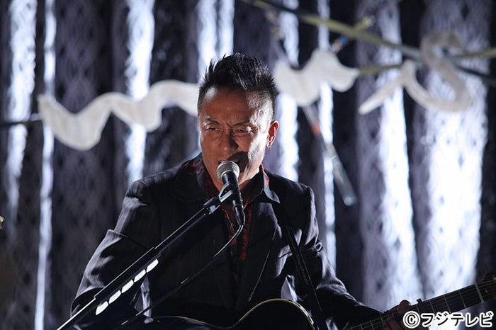 長渕剛 がむしゃらだった若い頃とは モデルプレス