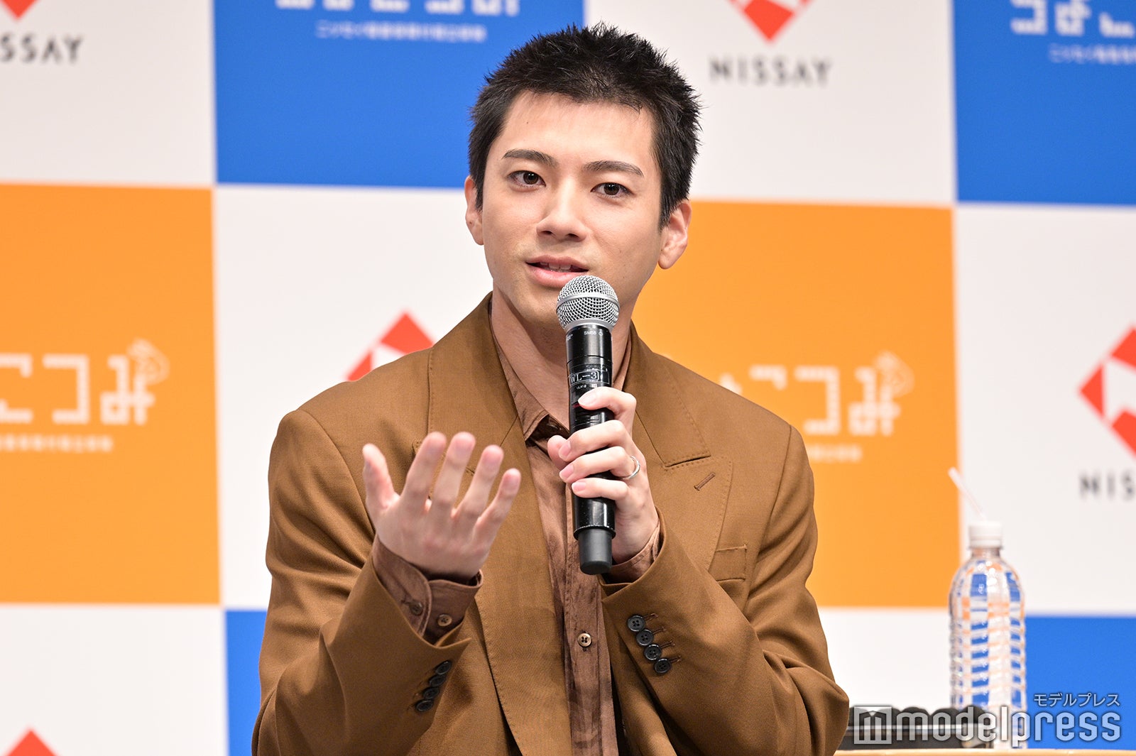 山田裕貴（C）モデルプレス