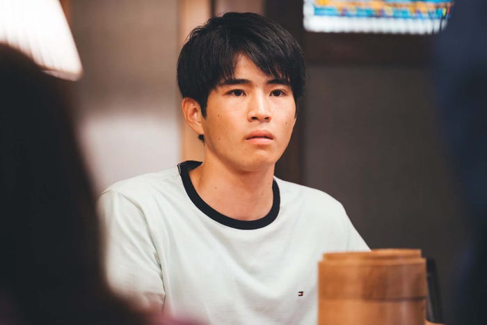 中沢元紀「下剋上球児」第3話よりTBSスパークル/TBS 撮影:ENO