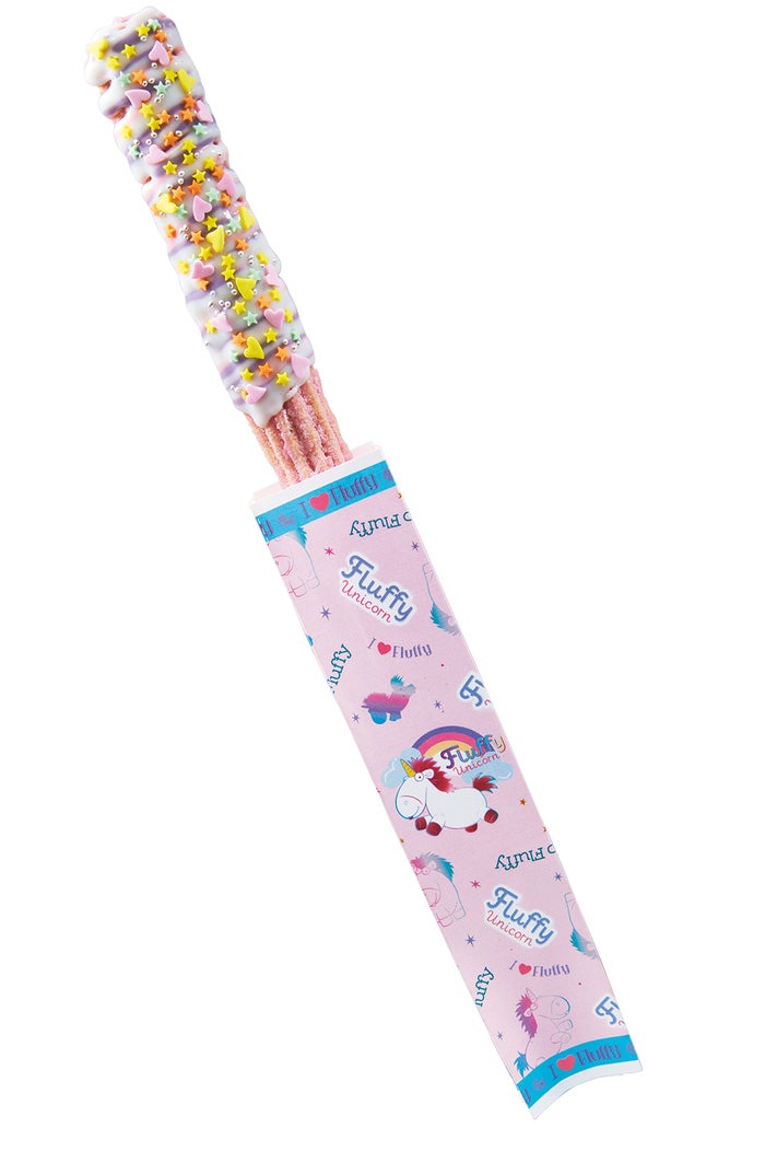 チュリトス／画像提供：ユニバーサル・スタジオ・ジャパン