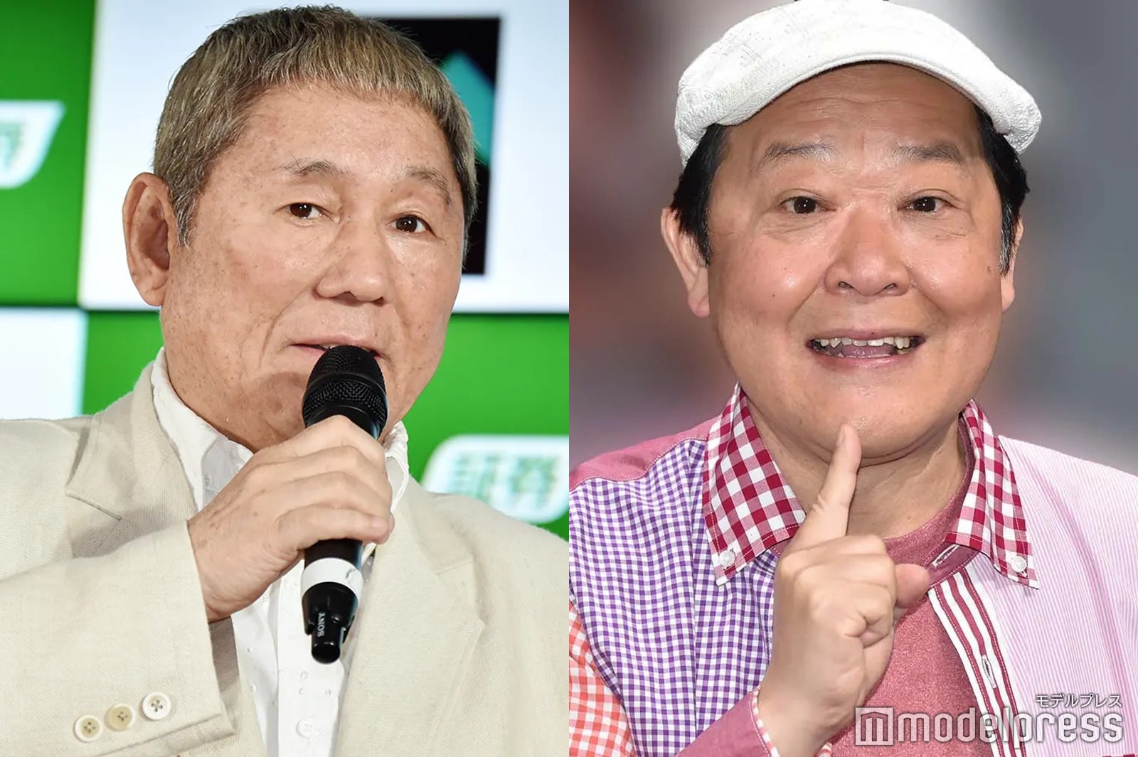 ビートたけし、急逝の上島竜兵さんを追悼「非常に悔しくて悲しい」