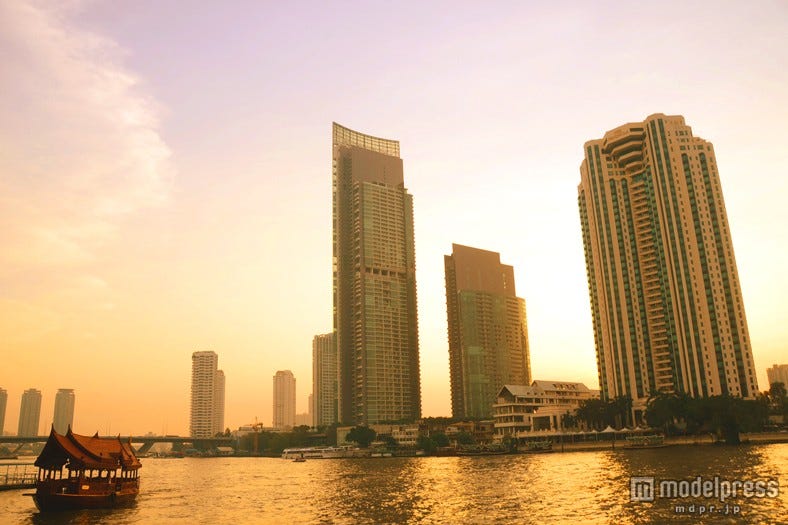 女子力UPに効く、タイ厳選ビューティアイテム4選