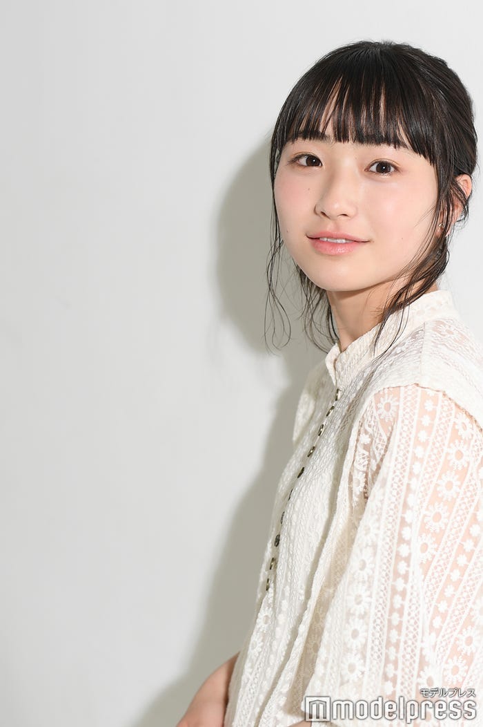 田牧そら(C)モデルプレス