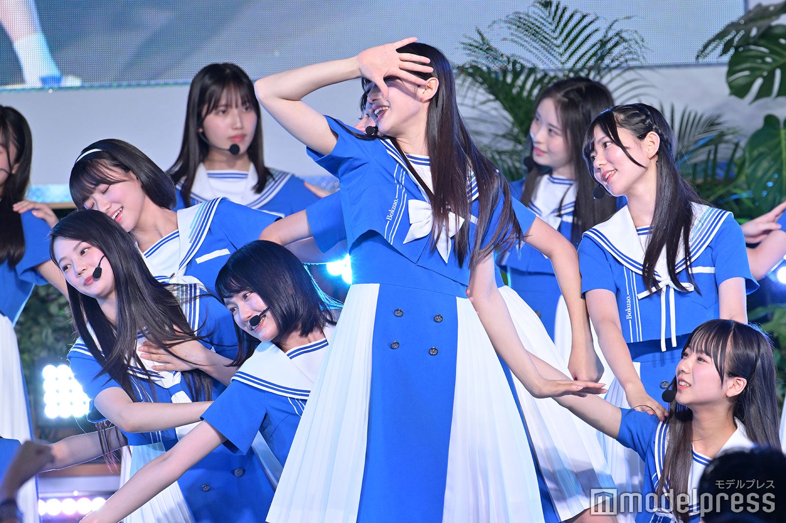 僕が見たかった青空（C）モデルプレス