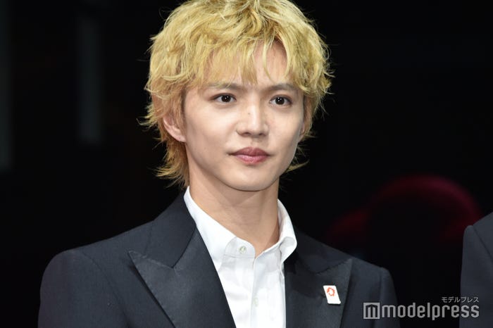 佐藤大樹(C)モデルプレス