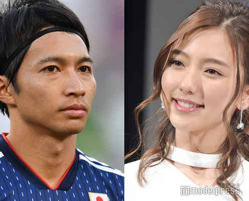 真野恵里菜、夫・柴崎岳に初めて振る舞った手料理は?デートしたい場所は?結婚後初メディア出演
