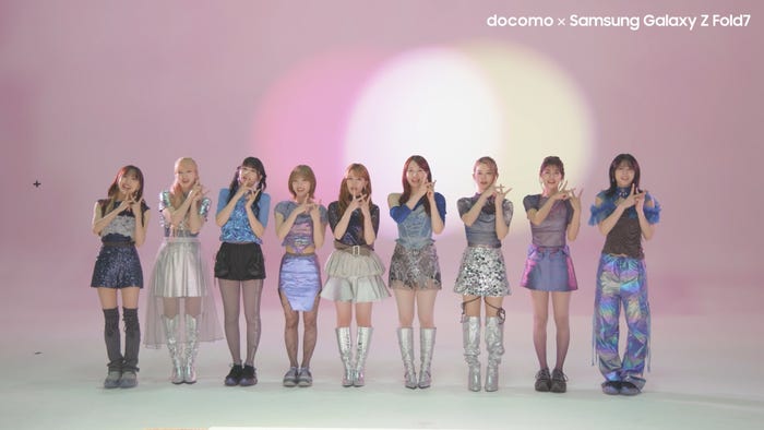 ME:I/メイキング(提供写真)