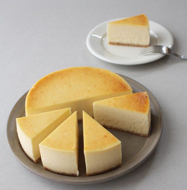 手土産にもぴったり♡