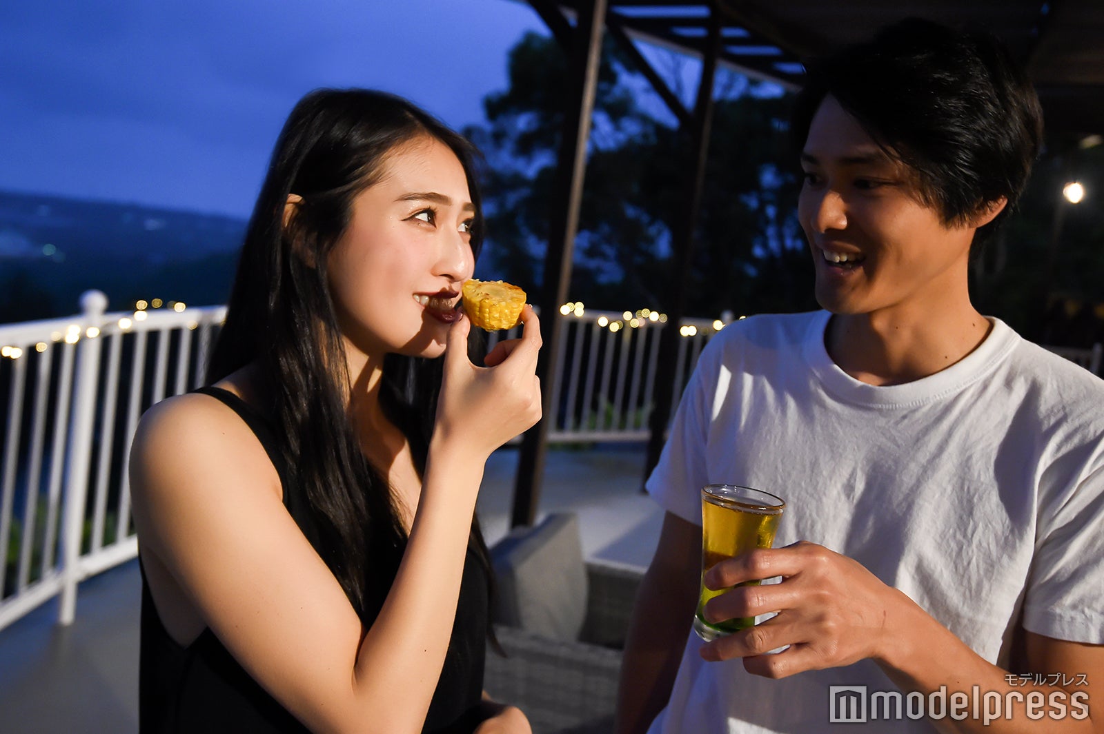 レストランHikari（C）モデルプレス