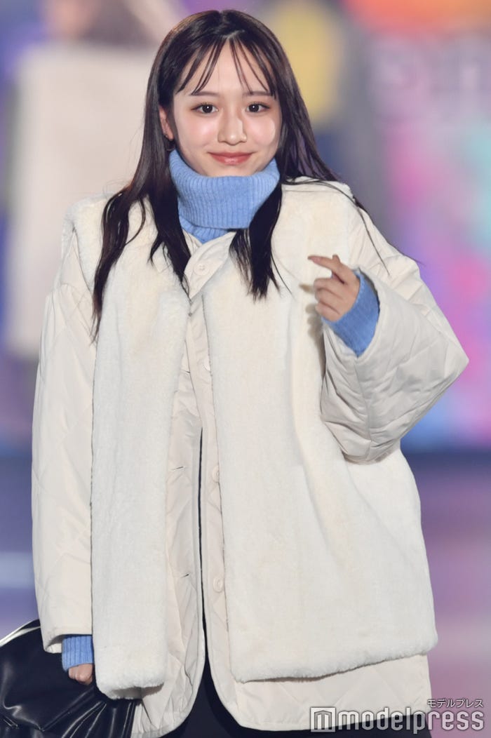 重川茉弥(C)モデルプレス