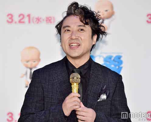 ムロツヨシの“ジャニーズ交友録”がすごすぎ TOKIOも驚き「小栗旬くんよりすごいかも」