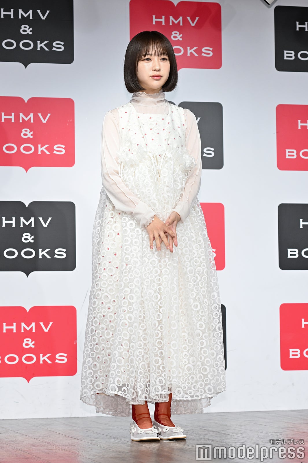 なえなの（C）モデルプレス