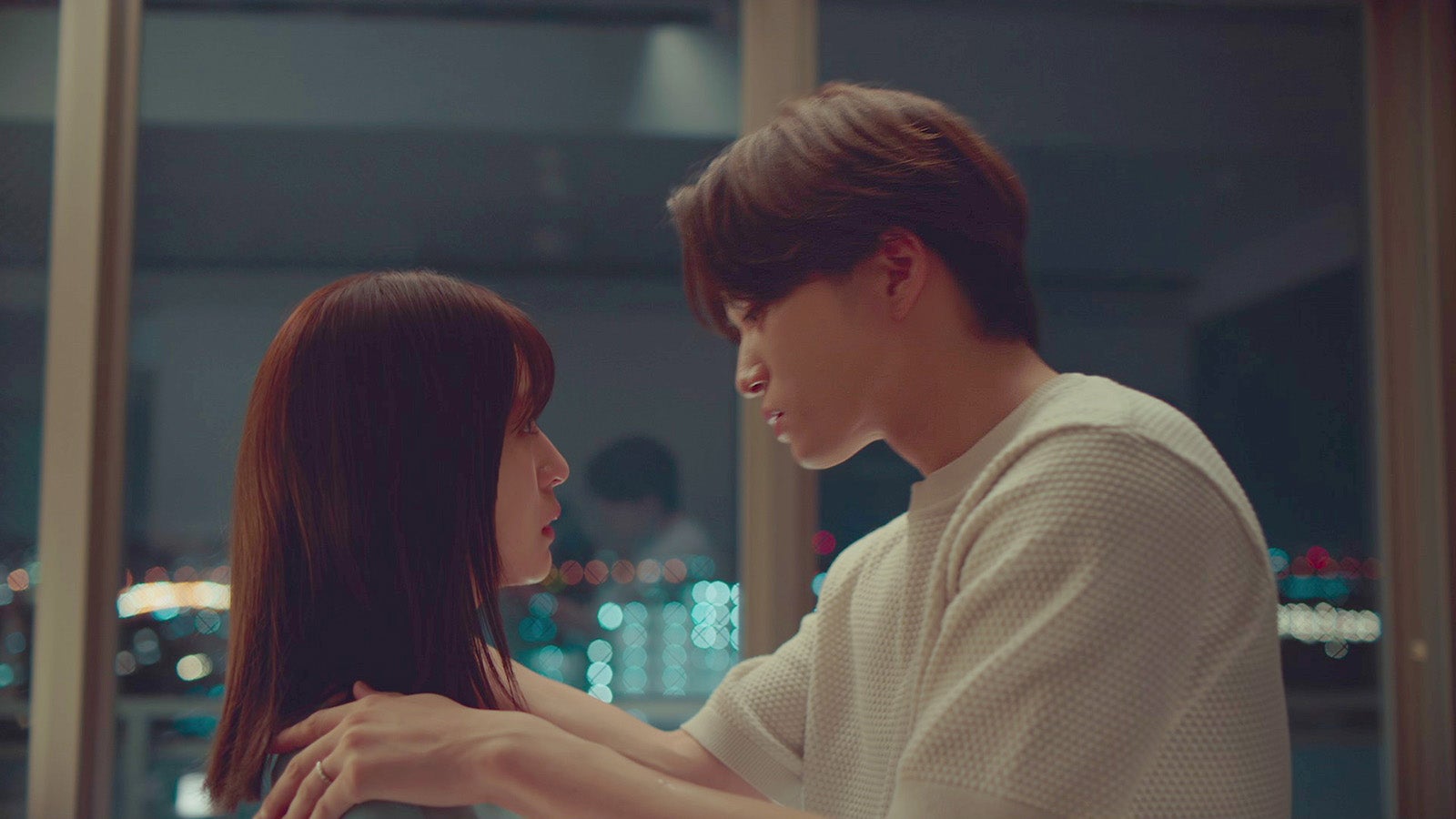 ＜ウソ婚 第10話＞匠＆八重、“ウソ婚”に終止符？すれ違う2人の思い