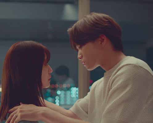 <ウソ婚 第10話>匠&八重、“ウソ婚”に終止符?すれ違う2人の思い