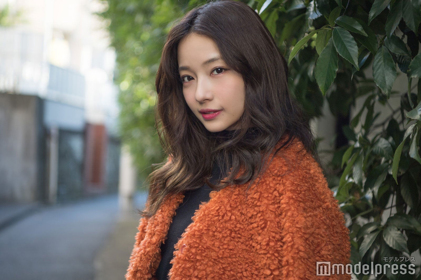 村瀬紗英 （C）モデルプレス