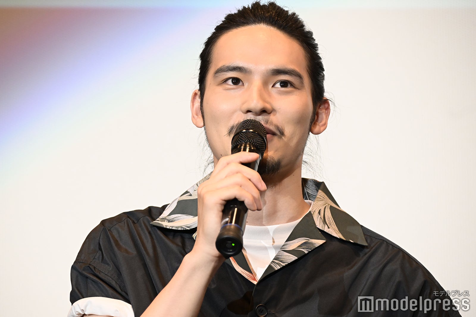 岡田健史（C）モデルプレス