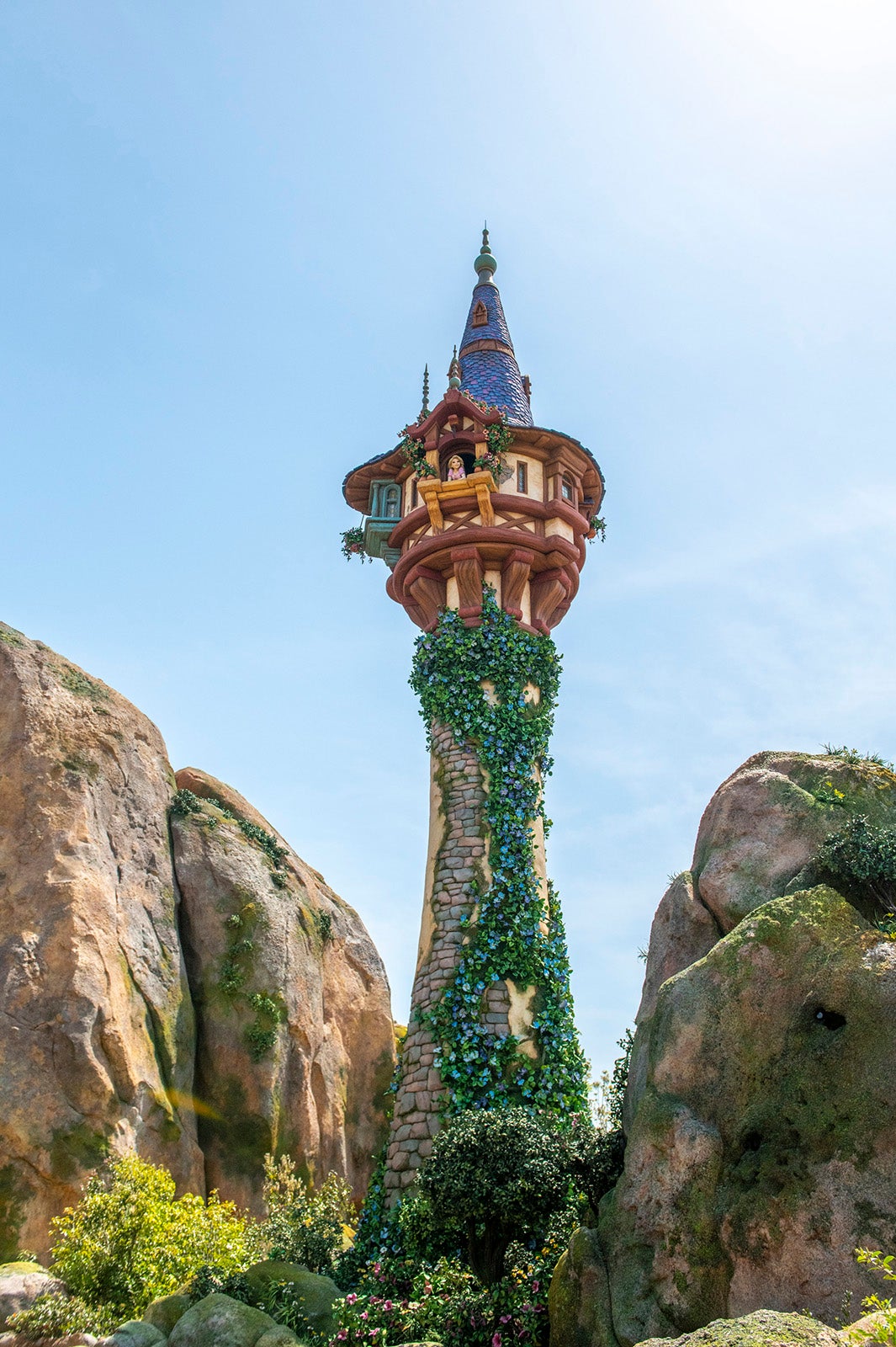 画像41/82) 東京ディズニーシー「ファンタジースプリングス