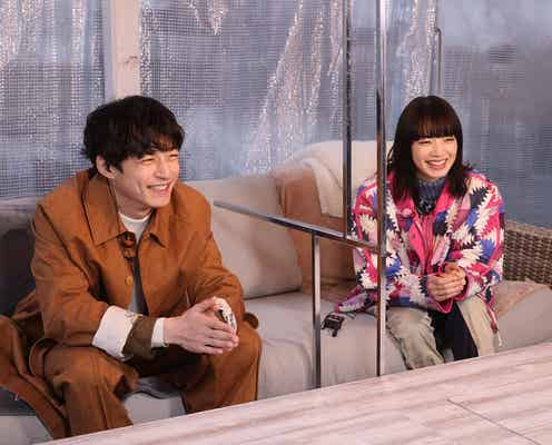 小松菜奈「最近和食を作ることが多い」坂口健太郎と好みの味付け明かす