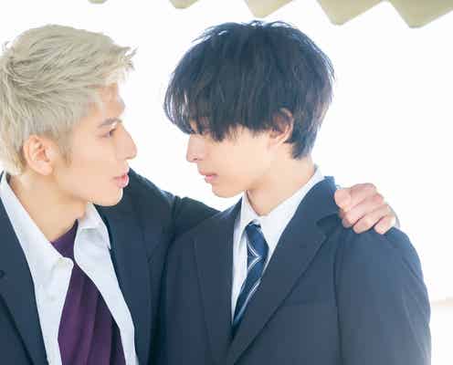 「レッドブルー」初回、超特急メンバーがサプライズ出演「二度見した」「豪華すぎる」視聴者驚き