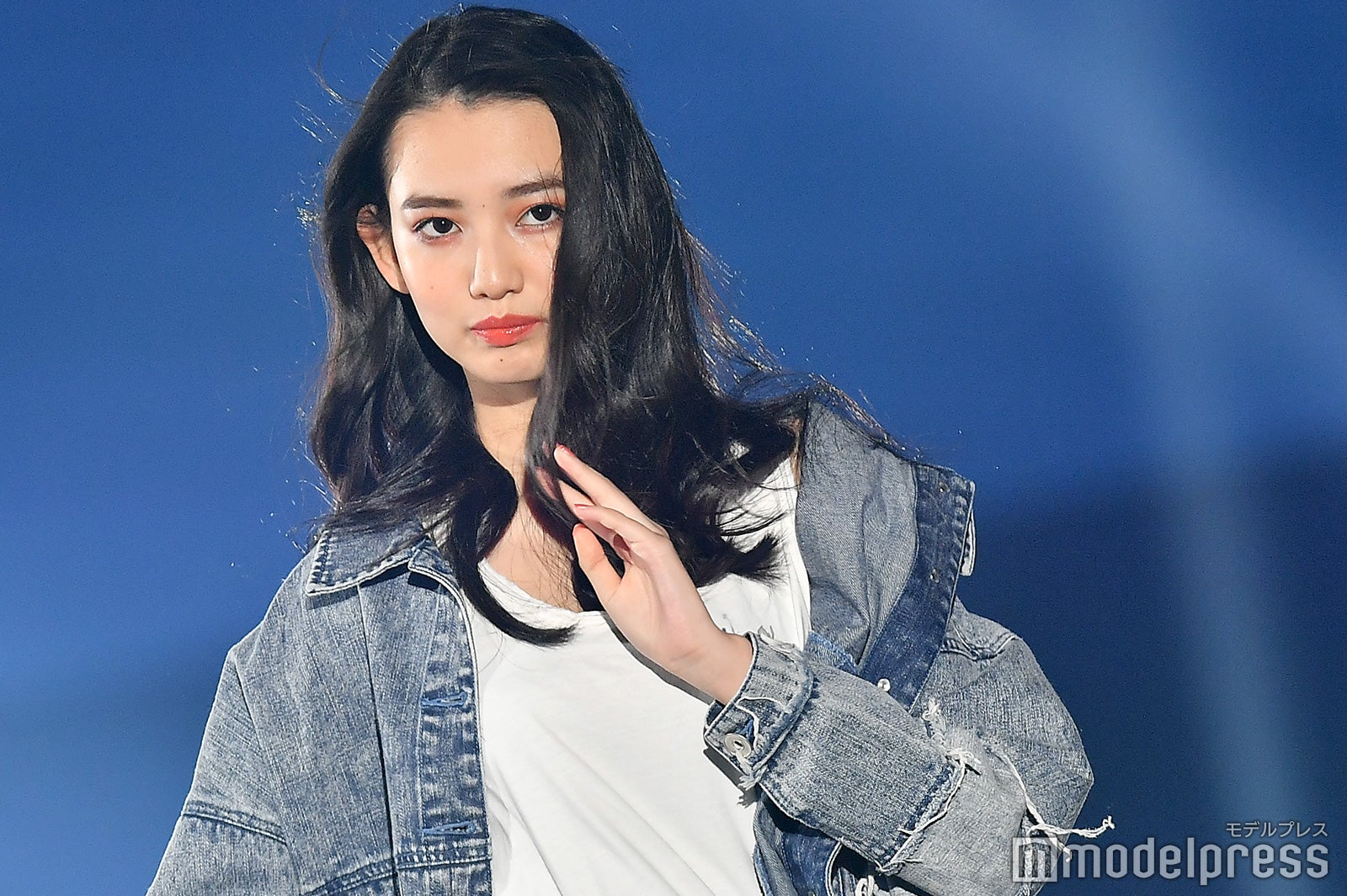 黒木麗奈 （C）モデルプレス