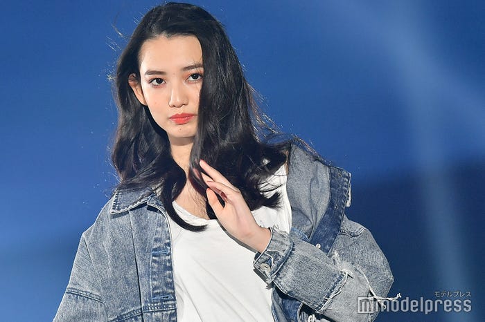 黒木麗奈 (C)モデルプレス