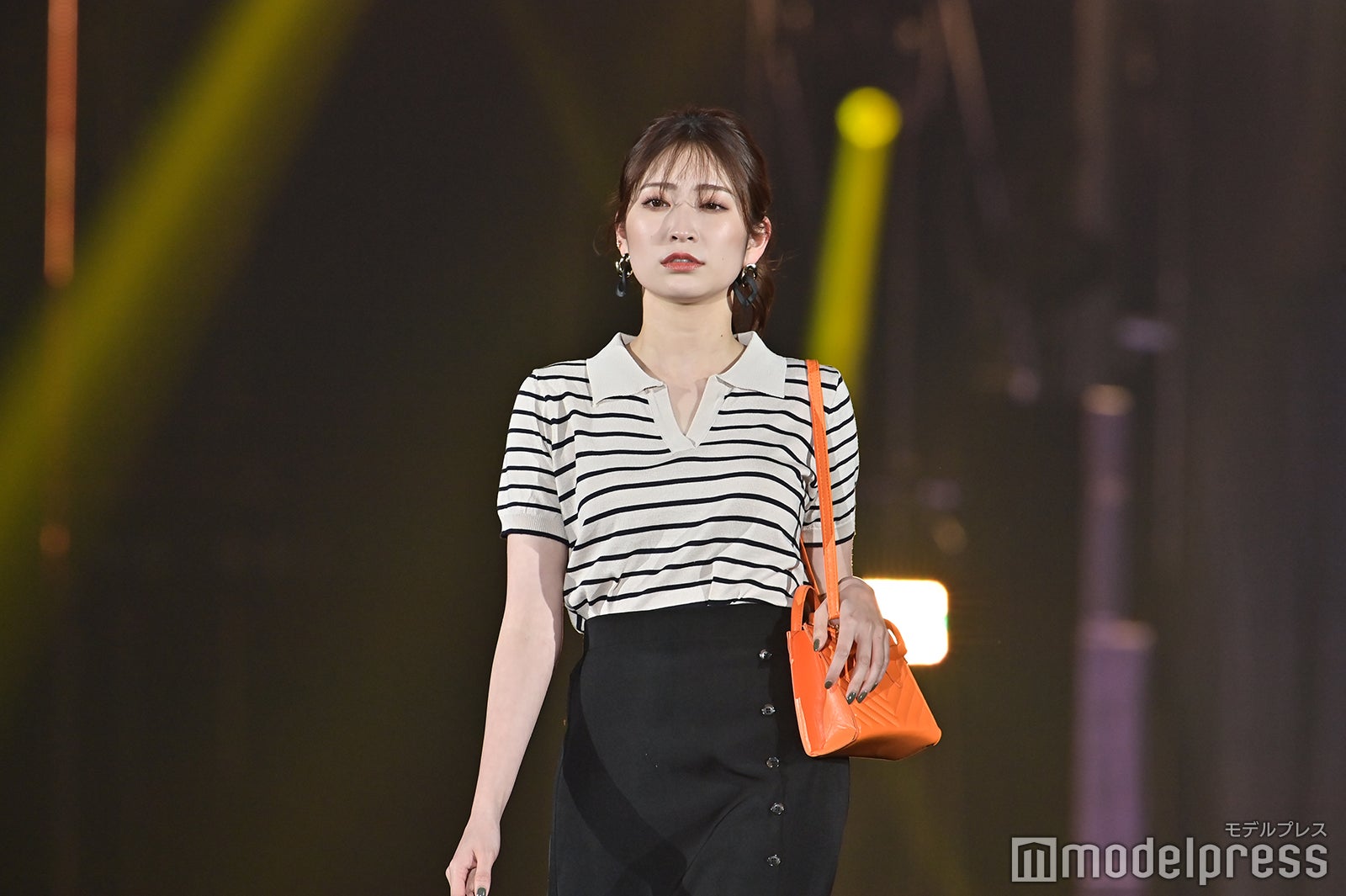 吉田朱里（C）モデルプレス