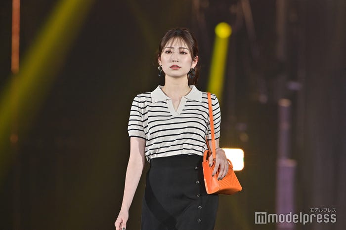 吉田朱里(C)モデルプレス