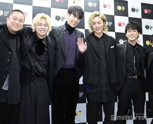 活動休止の東海オンエア、10周年イベントは仕切り直し「やるなら6人でやりたい」