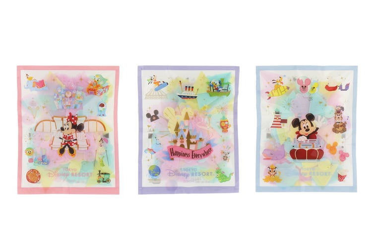 画像9 29 東京ディズニーリゾート 9月29日からの新作グッズ公開 パークのアイコンがかわいいデザイン モデルプレス 画像9 29 東京ディズニーリゾート 9月29日からの新作グッズ公開 パークのアイコンがかわいいデザイン モデルプレス